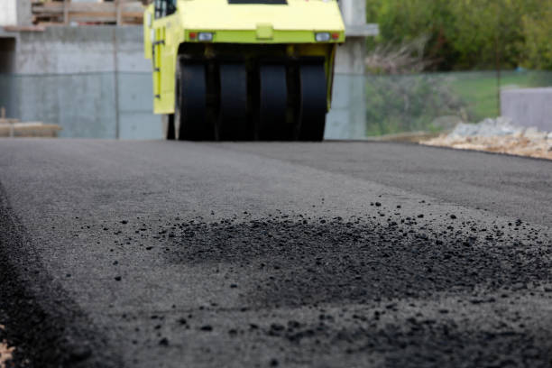 Best Commercial Driveway Pavers  in Glenwood, AR