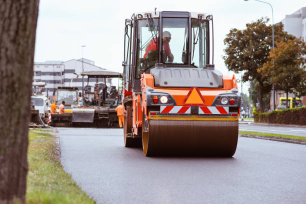 Best Driveway Repair Near Me  in Glenwood, AR