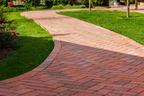 Best Commercial Driveway Pavers  in Glenwood, AR