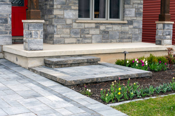 Best Permeable Paver Driveway  in Glenwood, AR