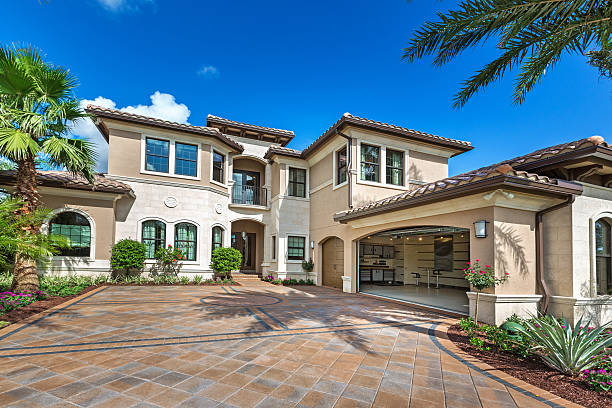 Best Cobblestone Driveway Pavers  in Glenwood, AR
