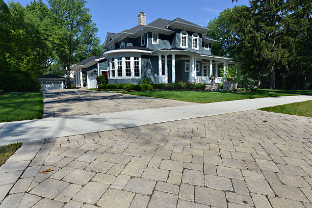 Best Driveway Repair Near Me  in Glenwood, AR