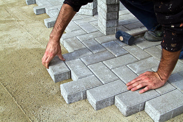  Glenwood, AR Driveway Pavers Pros